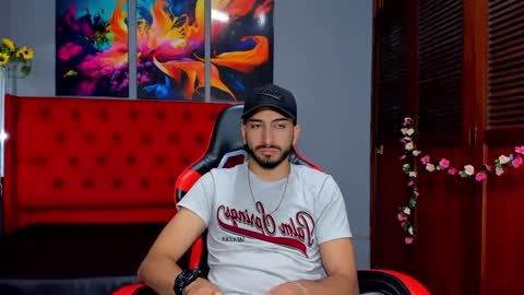 Ethan for u  online show from 09.09.25