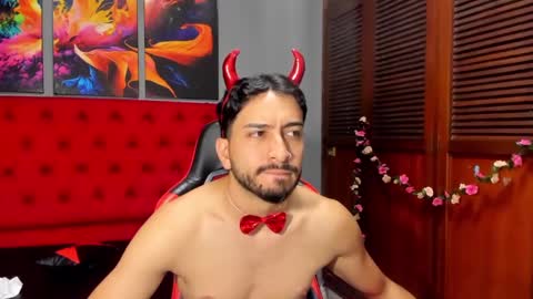 Ethan for u  online show from 09.12.25