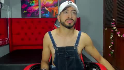 Ethan for u  online show from 09.14.25
