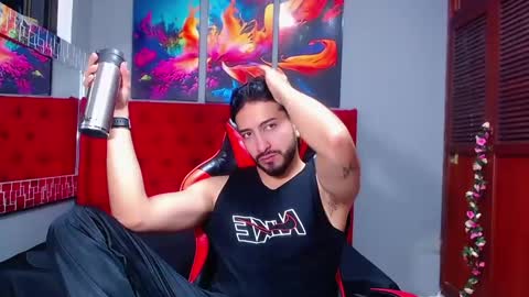 Ethan for u  online show from 09.15.25