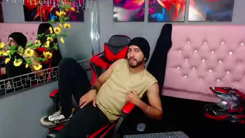 Ethan for u  online show from 09.20.25