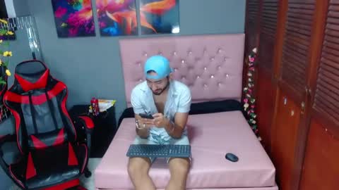 Ethan for u  online show from 09.21.25