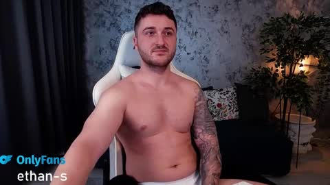 ethannns online show from 12.05.24
