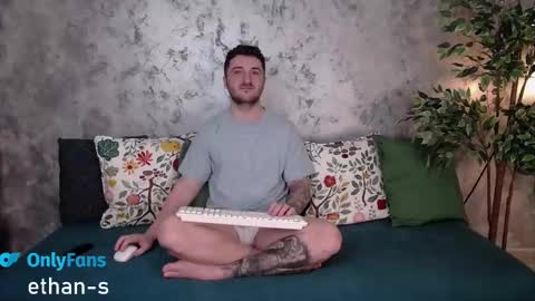 ethannns online show from 12.16.24