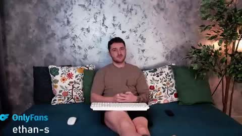 ethannns online show from 12.19.24