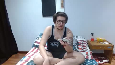 ethan and eve online show from 12.04.25