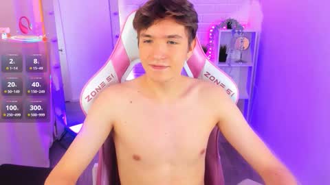 Ethan online show from 09.09.25