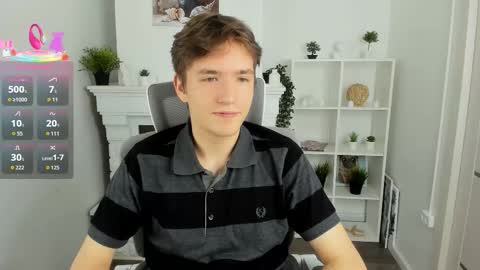 Ethan online show from 09.10.25