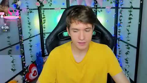 Ethan online show from 09.12.25