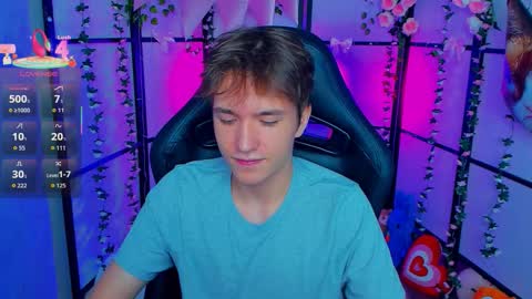 Ethan online show from 09.16.25