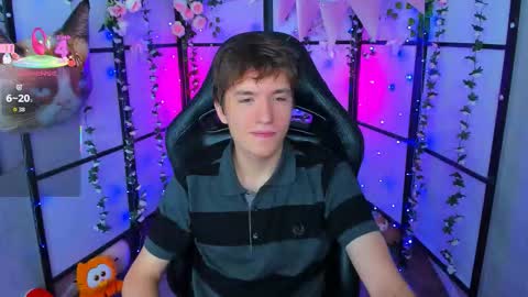 Ethan online show from 09.20.25