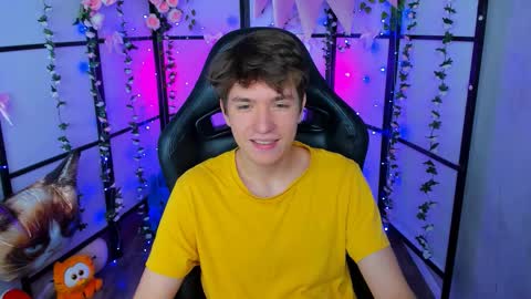 Ethan online show from 09.21.25