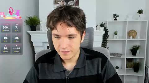 Ethan online show from 09.25.25