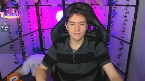 Ethan online show from 09.26.25