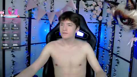 Ethan online show from 09.28.25