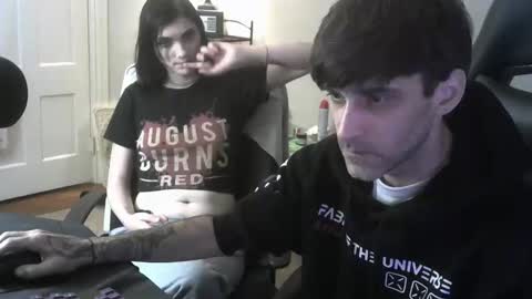 Snapshot of ethanvsvioletxxx chatting on 10.25.25 ethanvsvioletxxx online show from 10.25.25