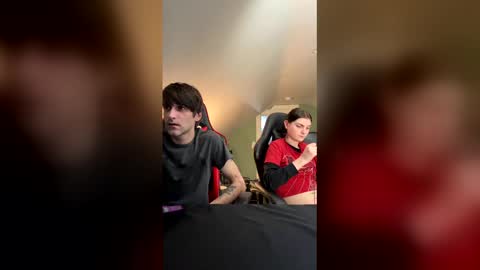 ethanvsvioletxxx online show from 12.18.25