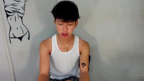 Snapshot of ethereal_blake chatting on 10.10.25 BLAKE online show from 10.10.25