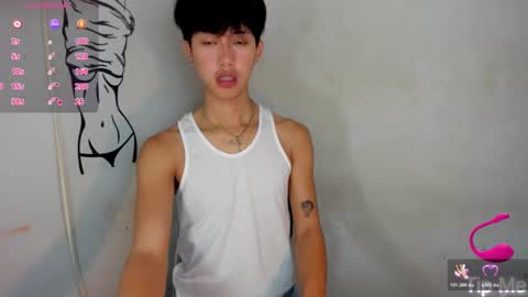 Snapshot of ethereal_blake chatting on 10.27.25 BLAKE online show from 10.27.25