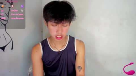 Snapshot of ethereal_blake chatting on 11.11.25 BLAKE online show from 11.11.25