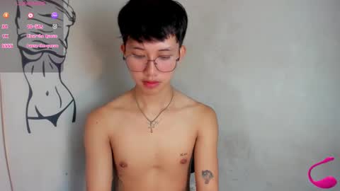 BLAKE online show from 11.26.25