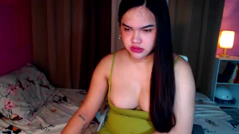 Goddess online show from 03.16.26