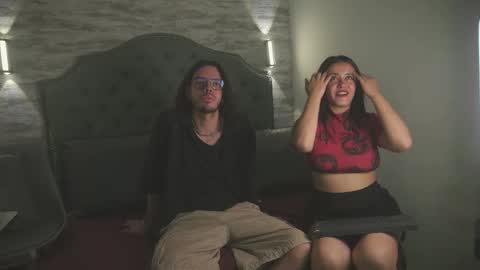 Daya y Dan online show from 10.01.25