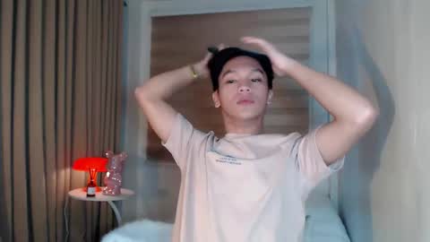 Rey online show from 02.23.26