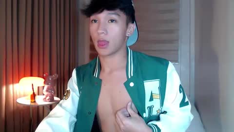 Rey online show from 04.15.26