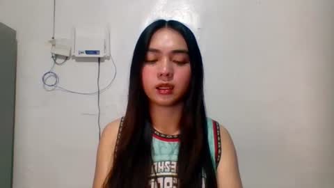 Snapshot of etherealrae chatting on 07.13.26 etherealrae online show from 07.13.26