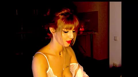 Serena online show from 02.13.26