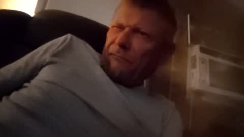 etheridgem666 online show from 10.20.25