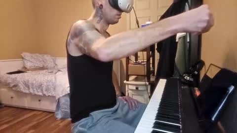 Etherless online show from 01.04.25