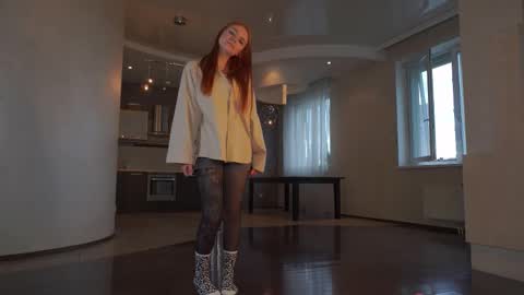 Snapshot of eugenecristino chatting on 10.03.25 Lillie here and its my first day online show from 10.03.25