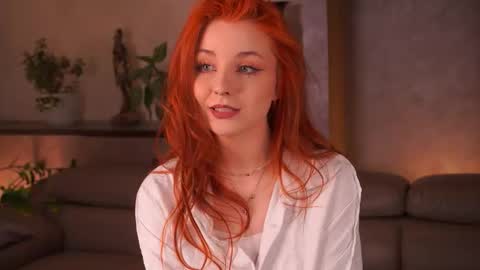 Snapshot of eugenecristino chatting on 10.29.25 Lillie here and its my first day online show from 10.29.25