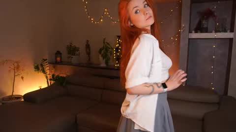 Snapshot of eugenecristino chatting on 11.05.25 Lillie here and its my first day online show from 11.05.25