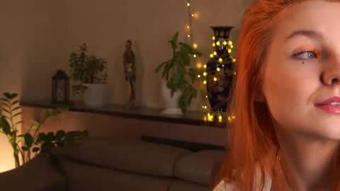 Snapshot of eugenecristino chatting on 11.08.25 Lillie here and its my first day online show from 11.08.25