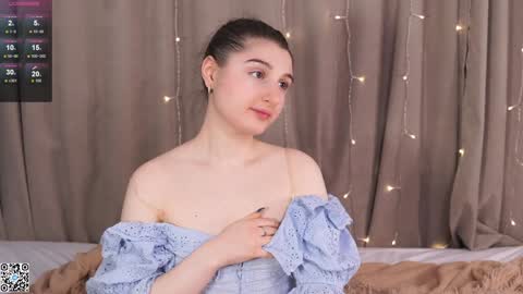 Kira and Kamila online show from 01.23.25