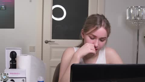 Kira and Kamila online show from 01.24.25