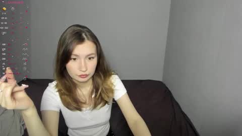 Veronica Tiia Lilith left to right online show from 11.09.25