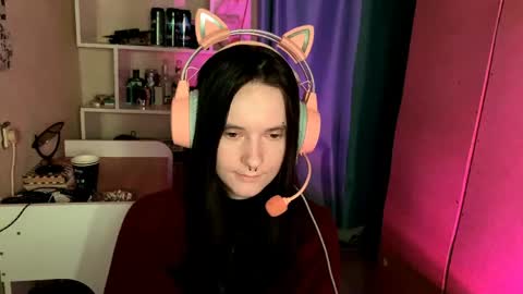 Kate online show from 06.02.26