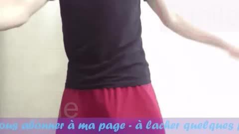 eunile online show from 10.08.25