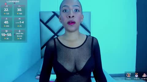 Snapshot of euphoria_06 chatting on 10.04.25 euphoria_06 online show from 10.04.25