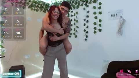 Snapshot of euphoriarush chatting on 02.26.25 Euphoria online show from 02.26.25