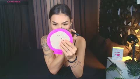 Snapshot of eurasiangabbie89549 chatting on 03.03.26 inafucker online show from 03.03.26