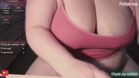 Snapshot of europeankitty chatting on 10.16.25 EuropeanKitty online show from 10.16.25