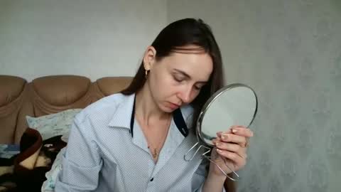 Snapshot of eva00186 chatting on 10.27.25 eva00186 online show from 10.27.25