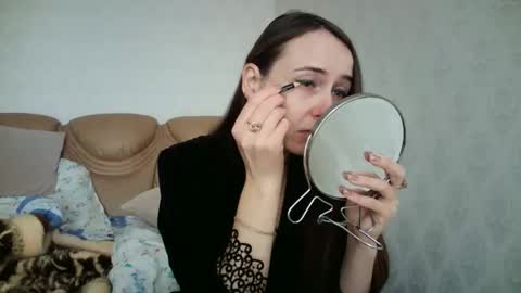 Snapshot of eva00186 chatting on 11.06.25 eva00186 online show from 11.06.25