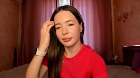 Eva online show from 09.26.25