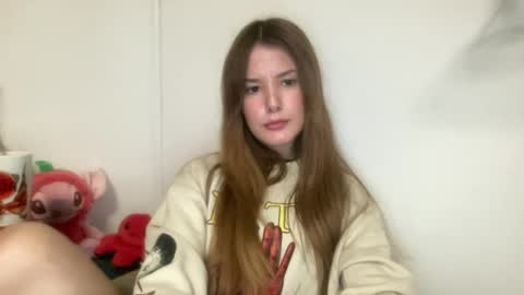 Snapshot of eva8raun chatting on 06.12.26 eva8raun online show from 06.12.26